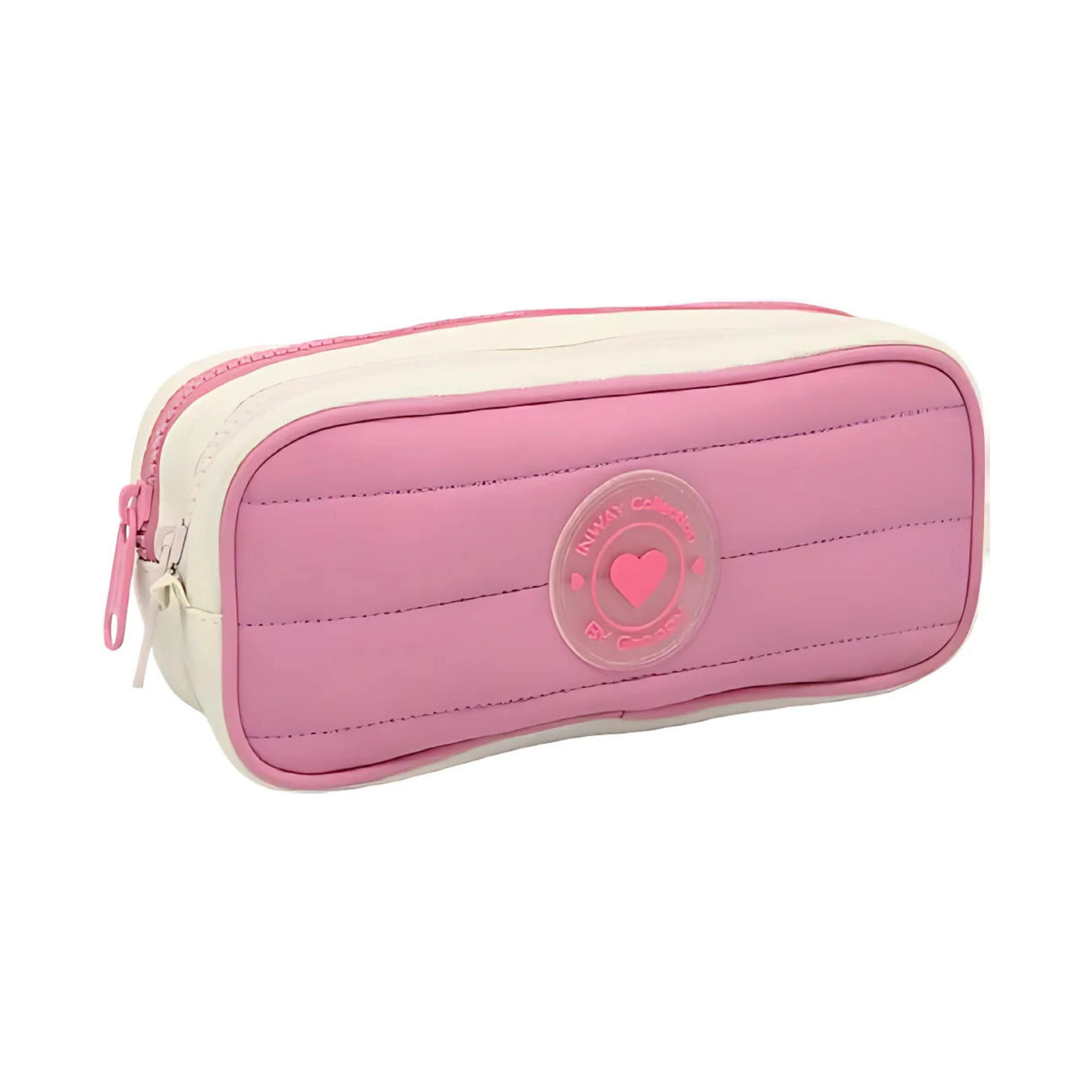 קלמר 2 תאים פוף בזוקה In-Way Pro