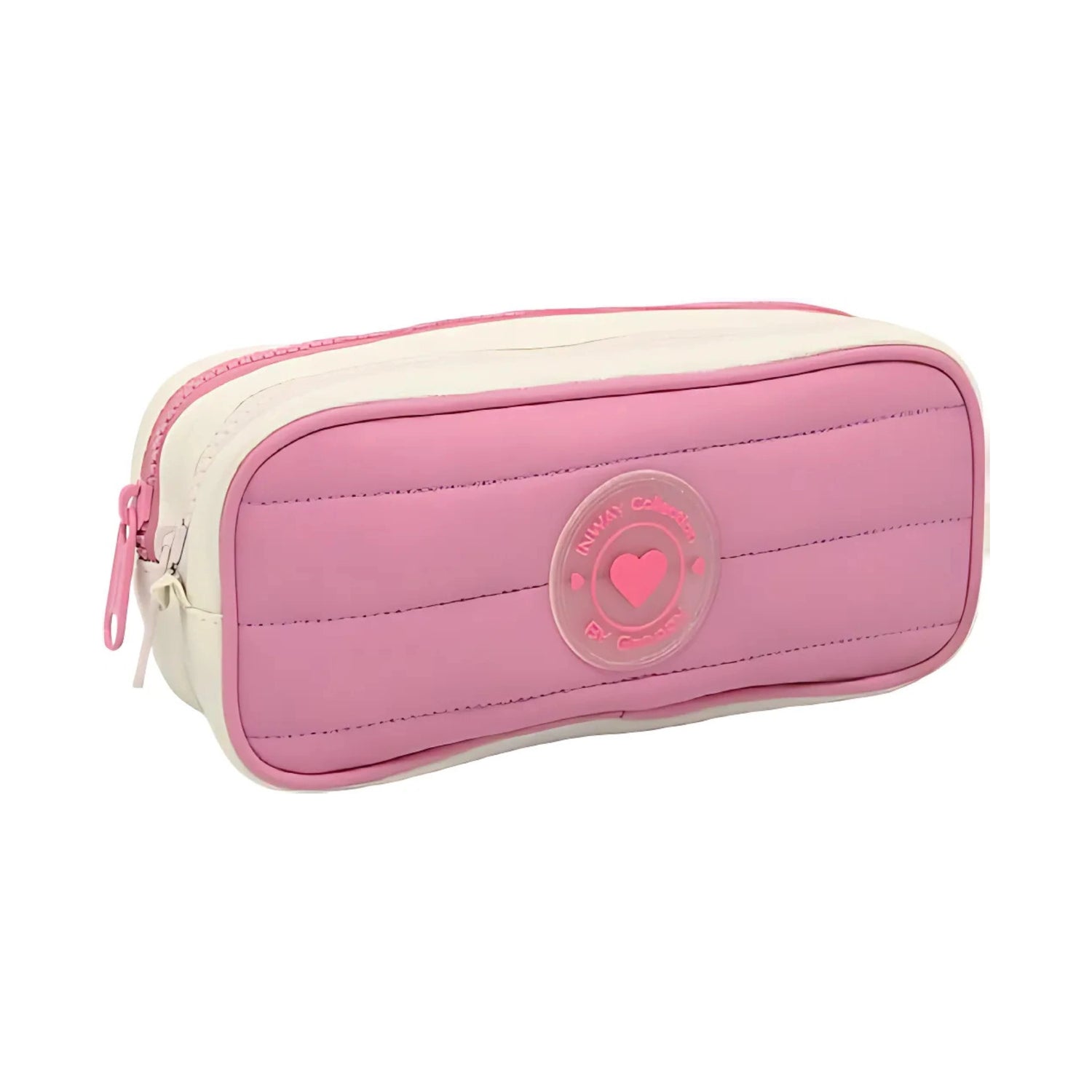 קלמר 2 תאים פוף בזוקה In-Way Pro