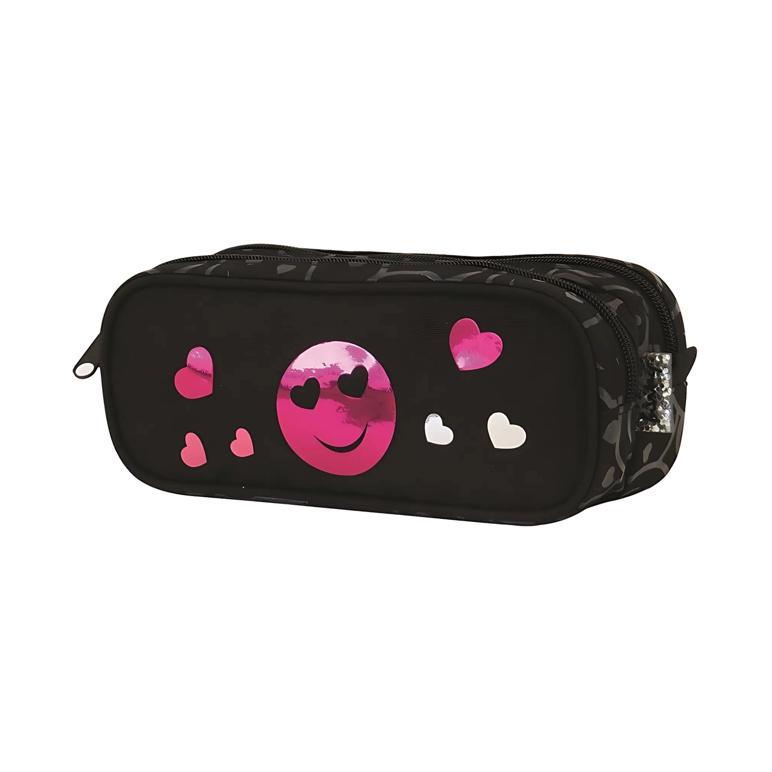 קלמר 2 תאים חייכנים זוהרים In-Way