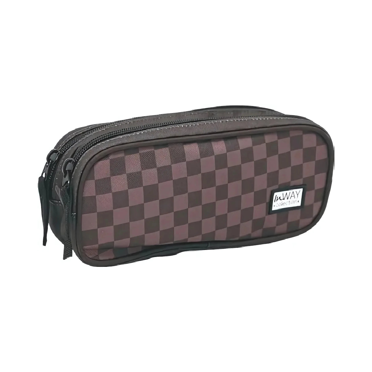 קלמר 2 תאים פיקסלים In-Way