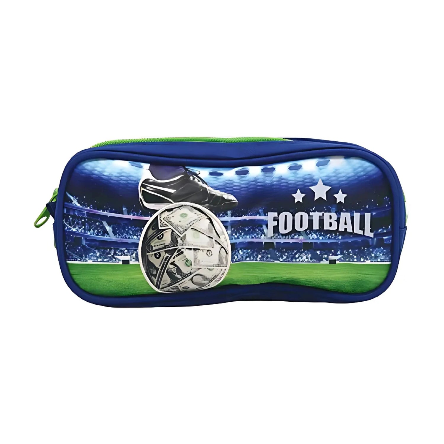 קלמר 2 כדורגל דולרים S.B.S