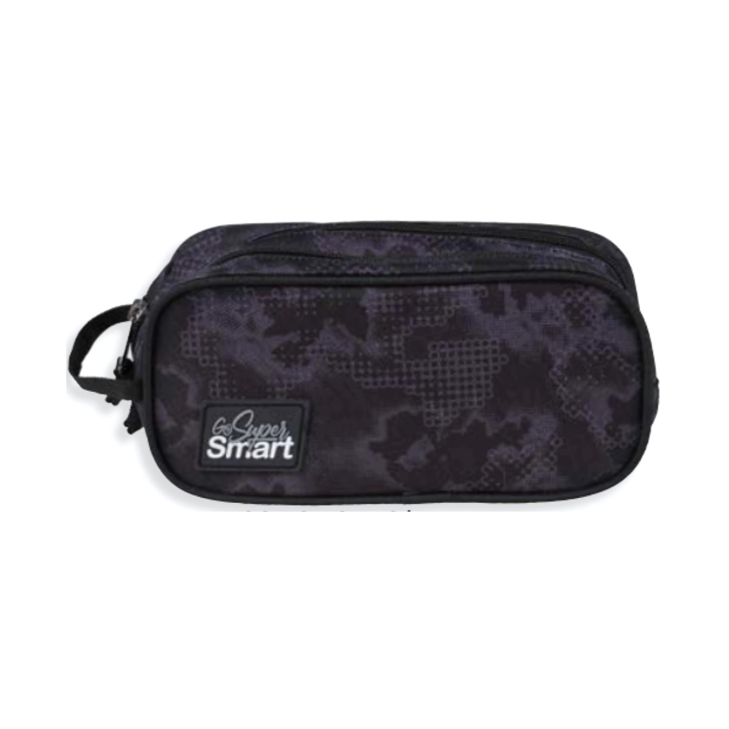 קלמר 2 תאים Smart Black Cloud