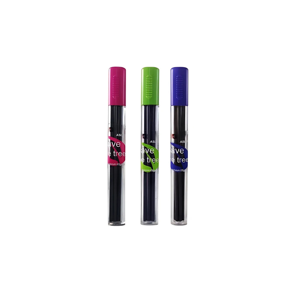 עופרות לעיפרון מכני 2 מ"מ 2B