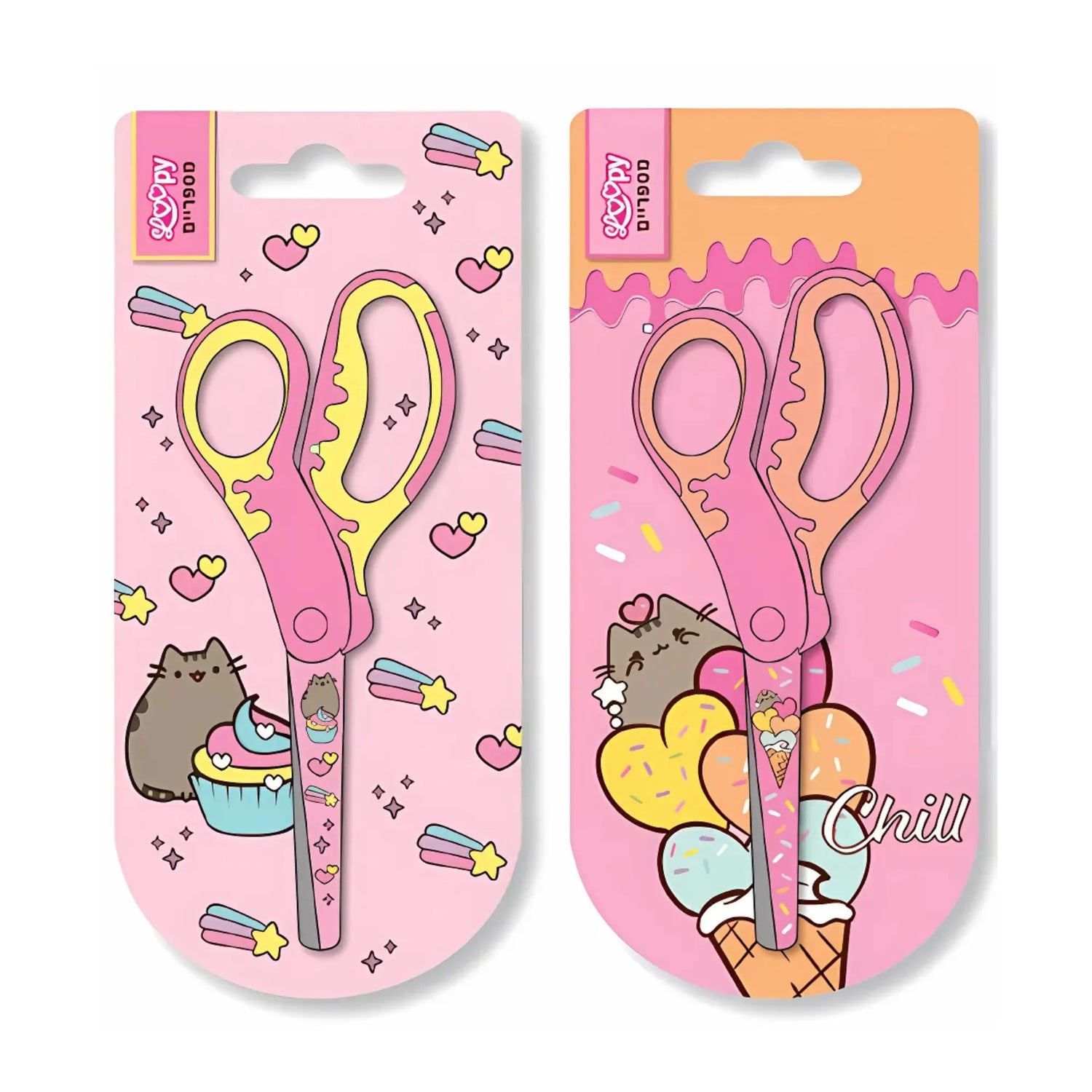 מספריים חתולים