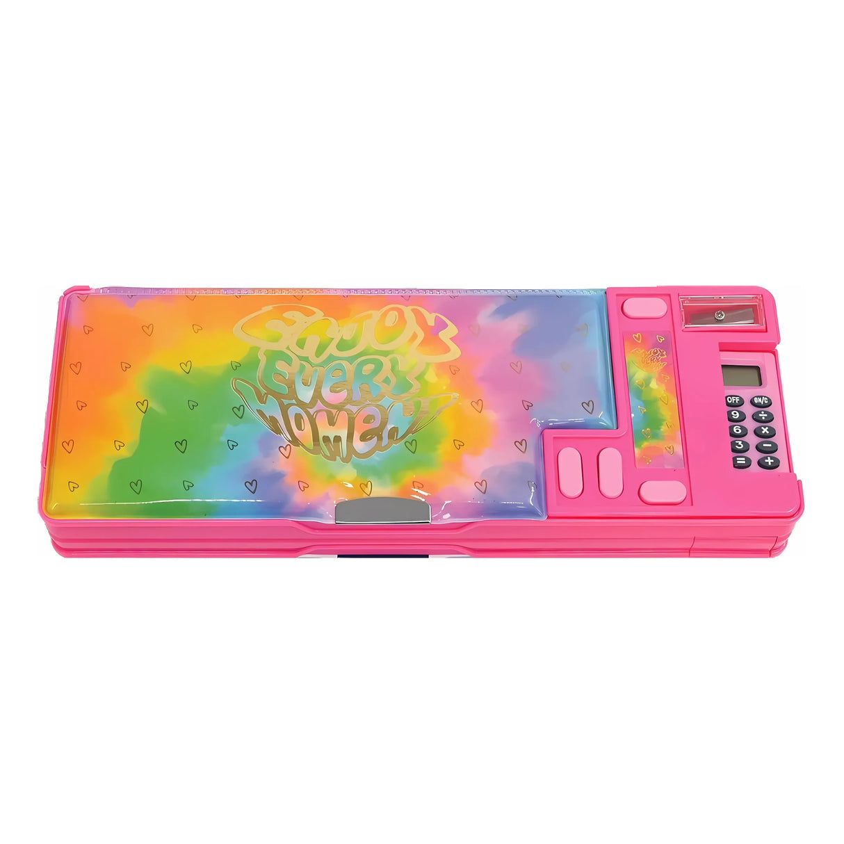 קלמר מגנטי נפתח טאי דאי