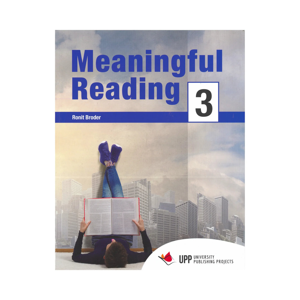 מינינגפול רידינג 3 - Meaningful Reading
