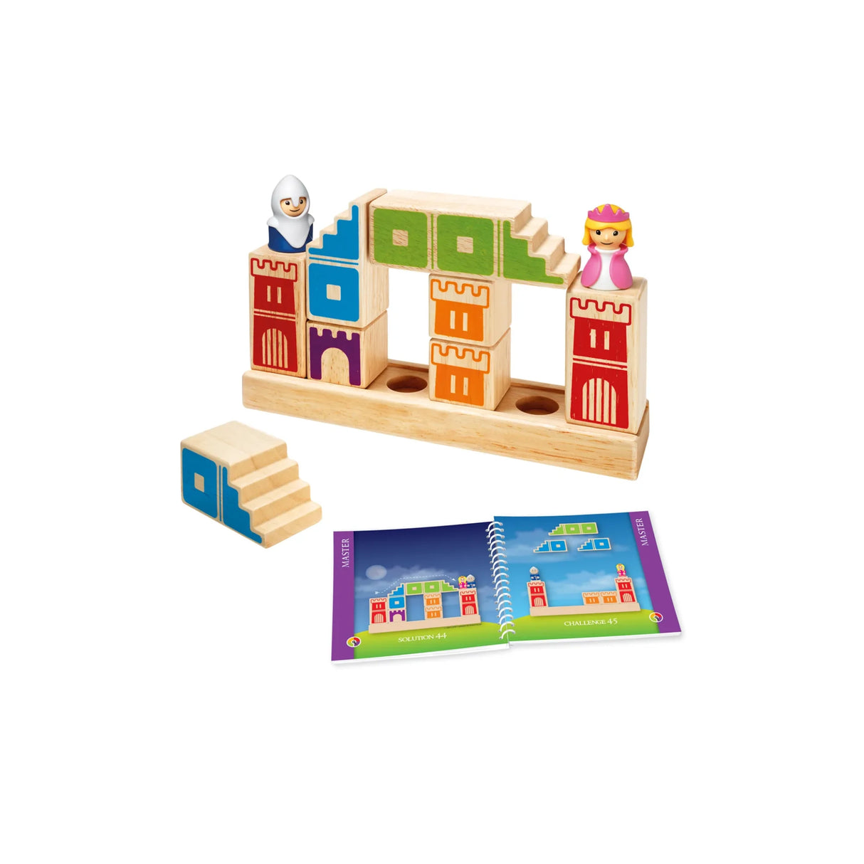 נסיך ונסיכה