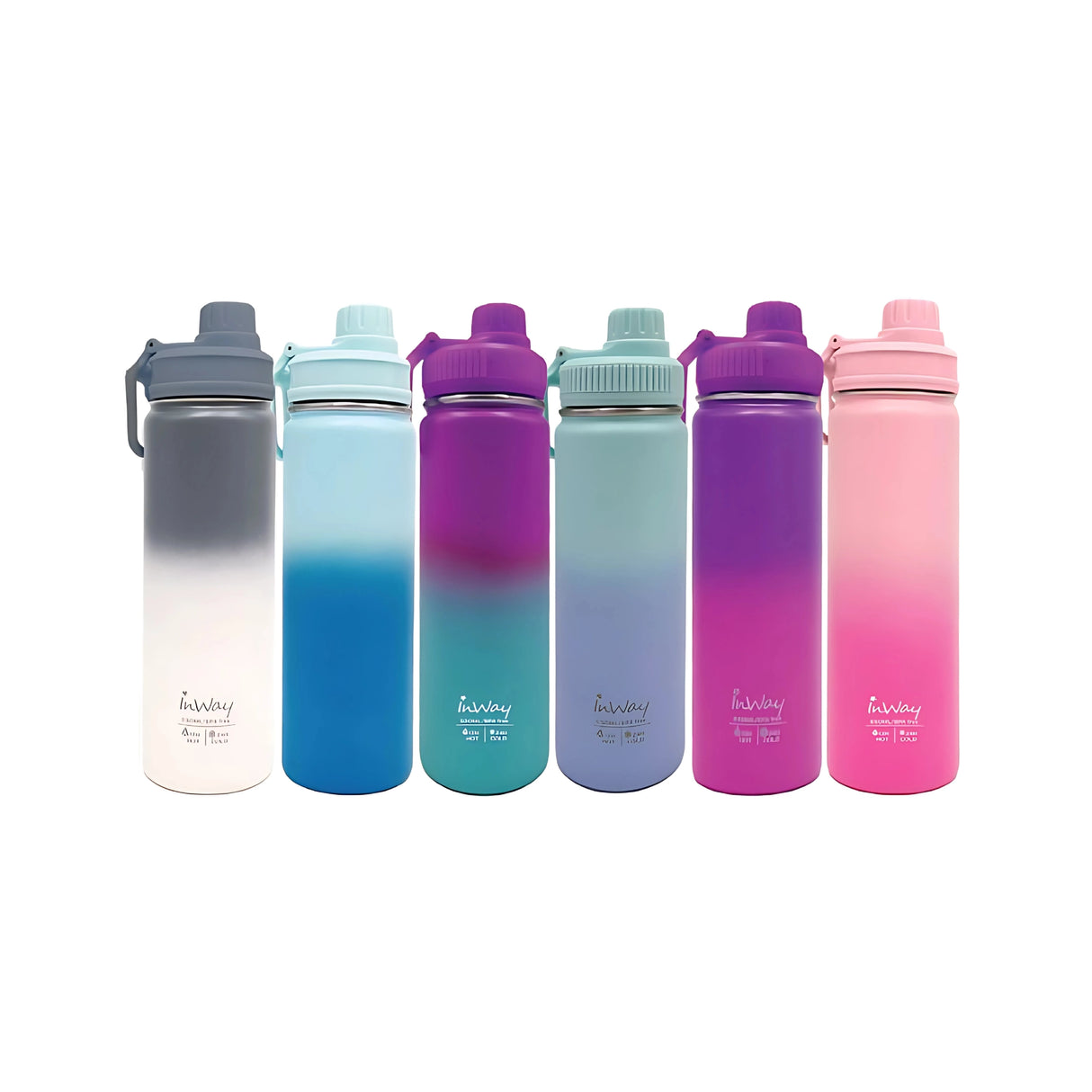 בקבוק תרמי 550 מ"ל