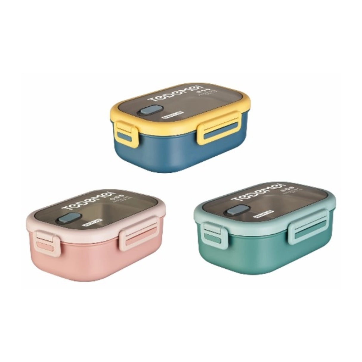 קופסת אוכל 850 מ"ל