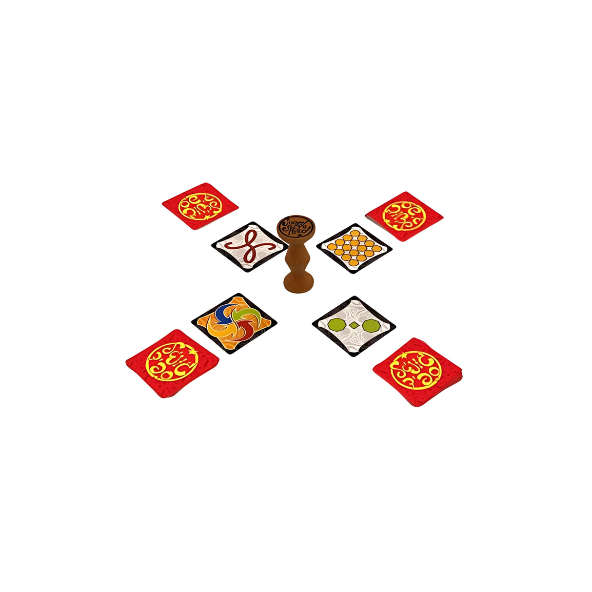 ג'ונגל ספיד