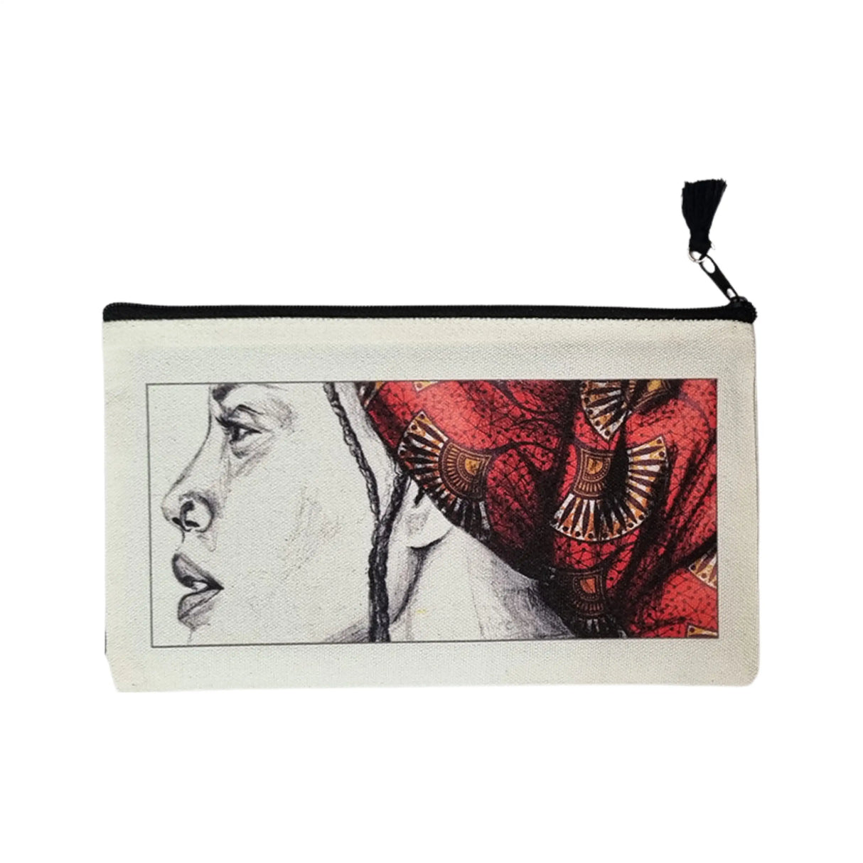 קלמר מעוצב - דגם עיישה