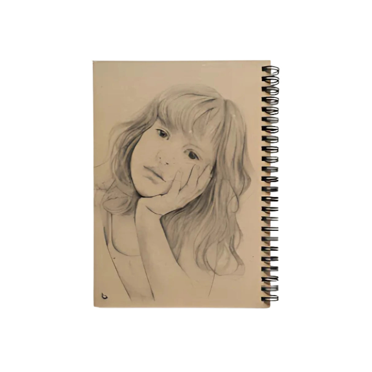 מחברת A5 שורה - דגם שייה