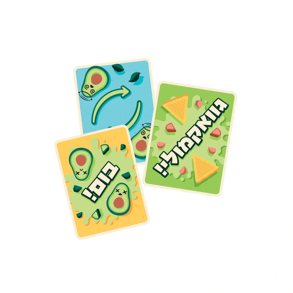 אבוקדו בום!