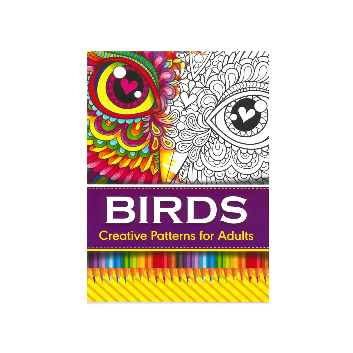 מנדלות - ציפורים