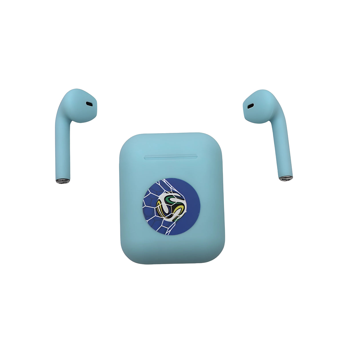 אוזניות אלחוטיות BLUETOOTH - כדורגל