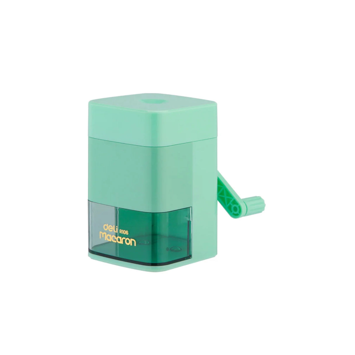 מחדד שולחני מקרון DELI