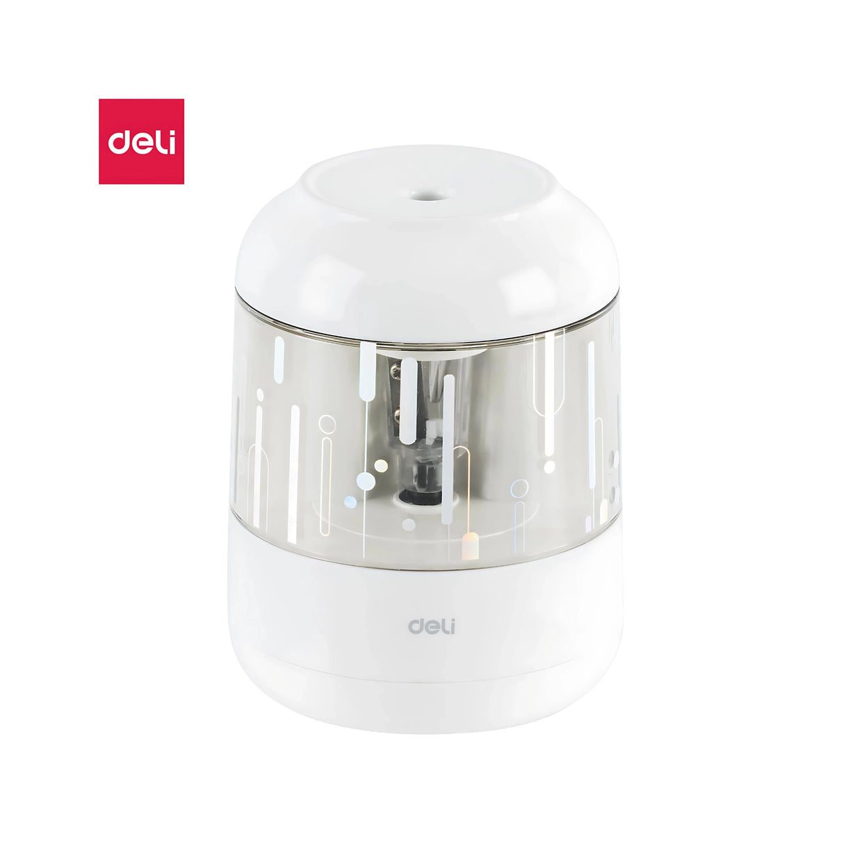 מחדד חשמלי DELI