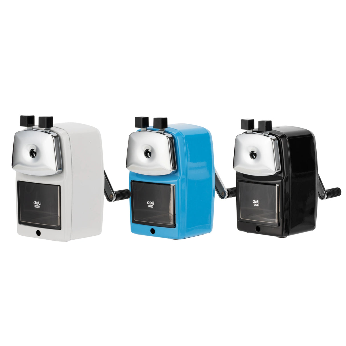 מחדד שולחני איכותי DELI