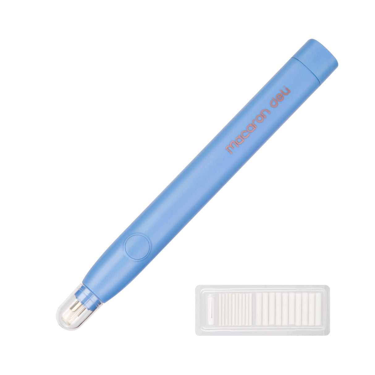 מחק חשמלי DELI