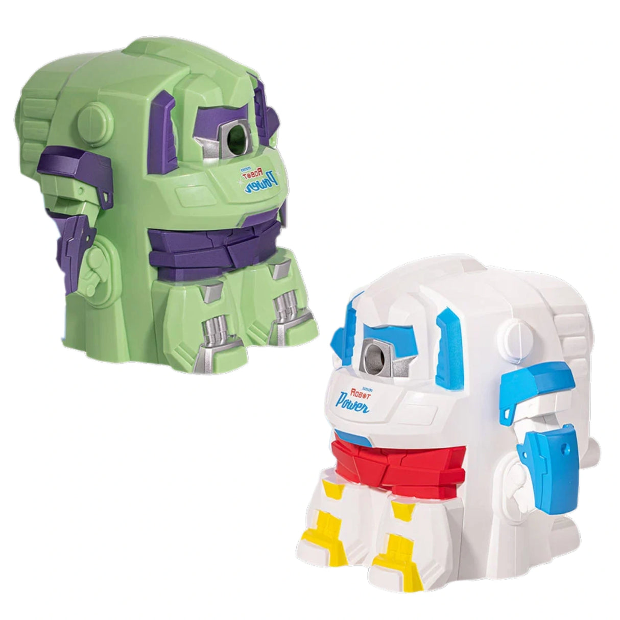 מחדד שולחני רובוט DELI