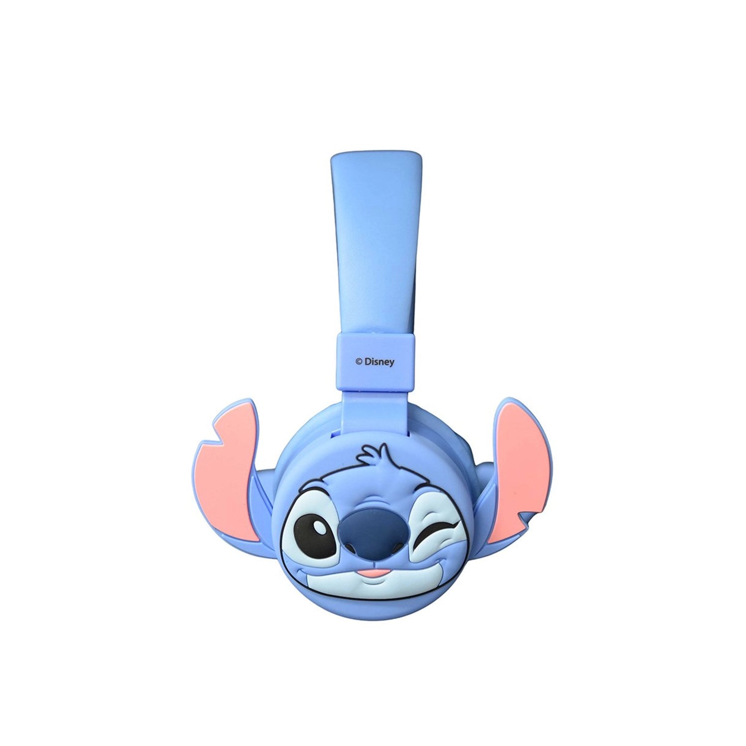 אוזניות בלוטוס - סטיץ'