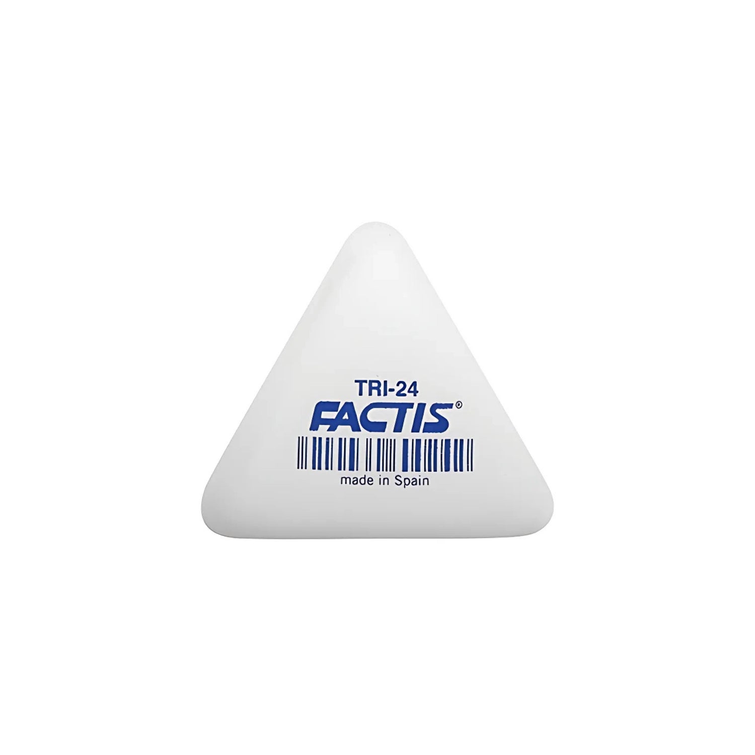 מחק משולש FACTIS