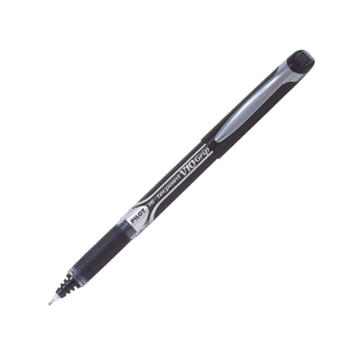 עט פיילוט HI-TECPOINT V10 Grip 1.0