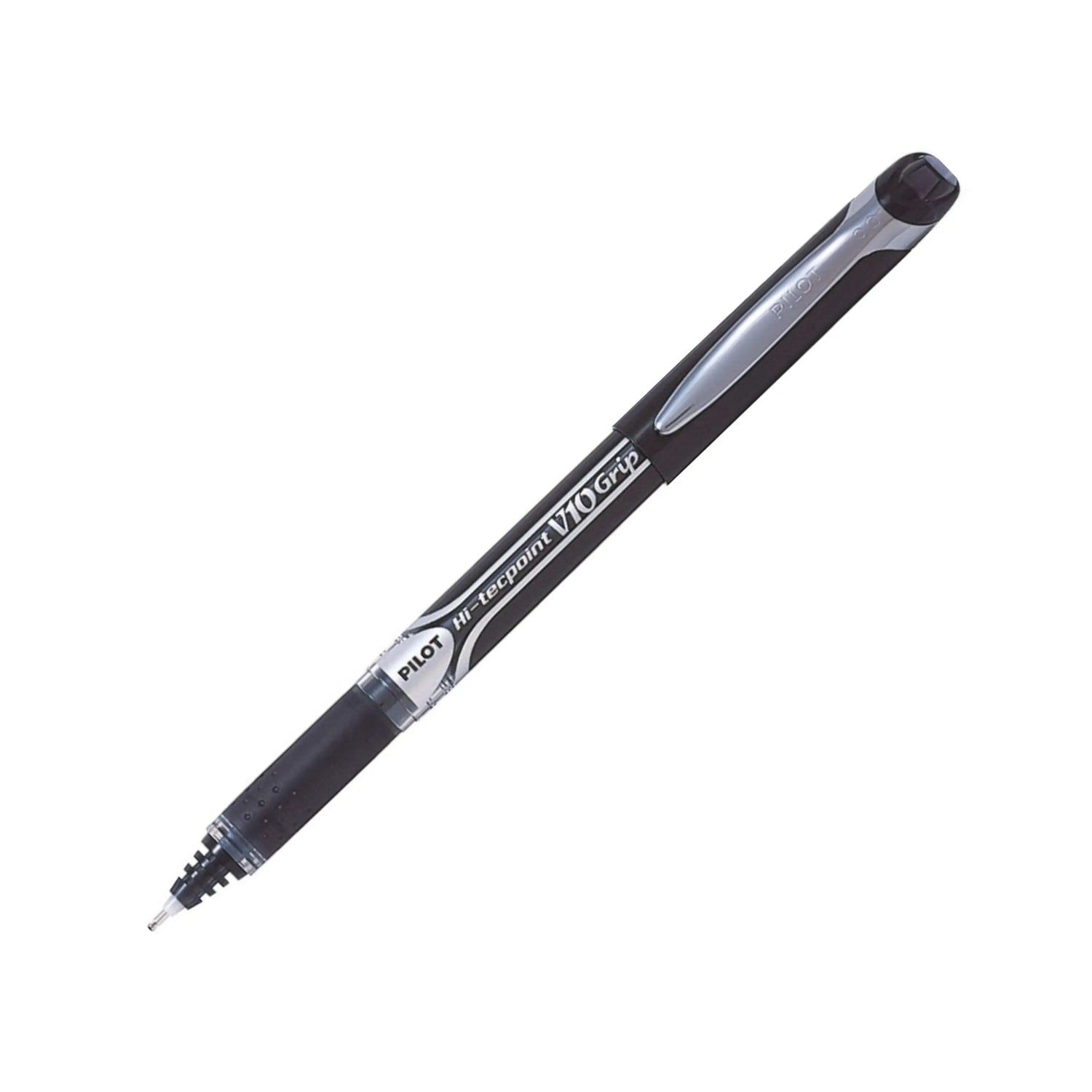 עט פיילוט HI-TECPOINT V10 Grip 1.0