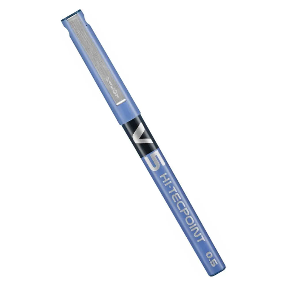 עט פיילוט HI-TECPOINT V5 0.5