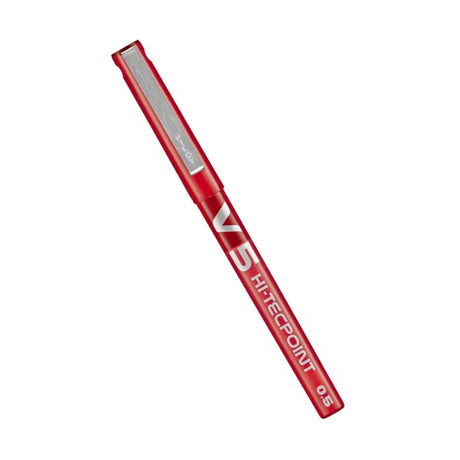 עט פיילוט HI-TECPOINT V5 0.5
