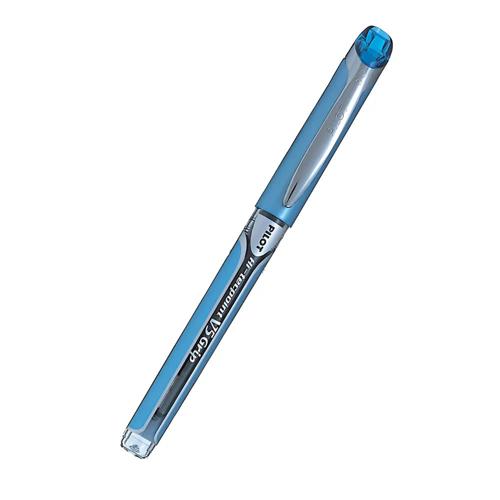 עט פיילוט HI-TECPOINT V5 Grip 0.5