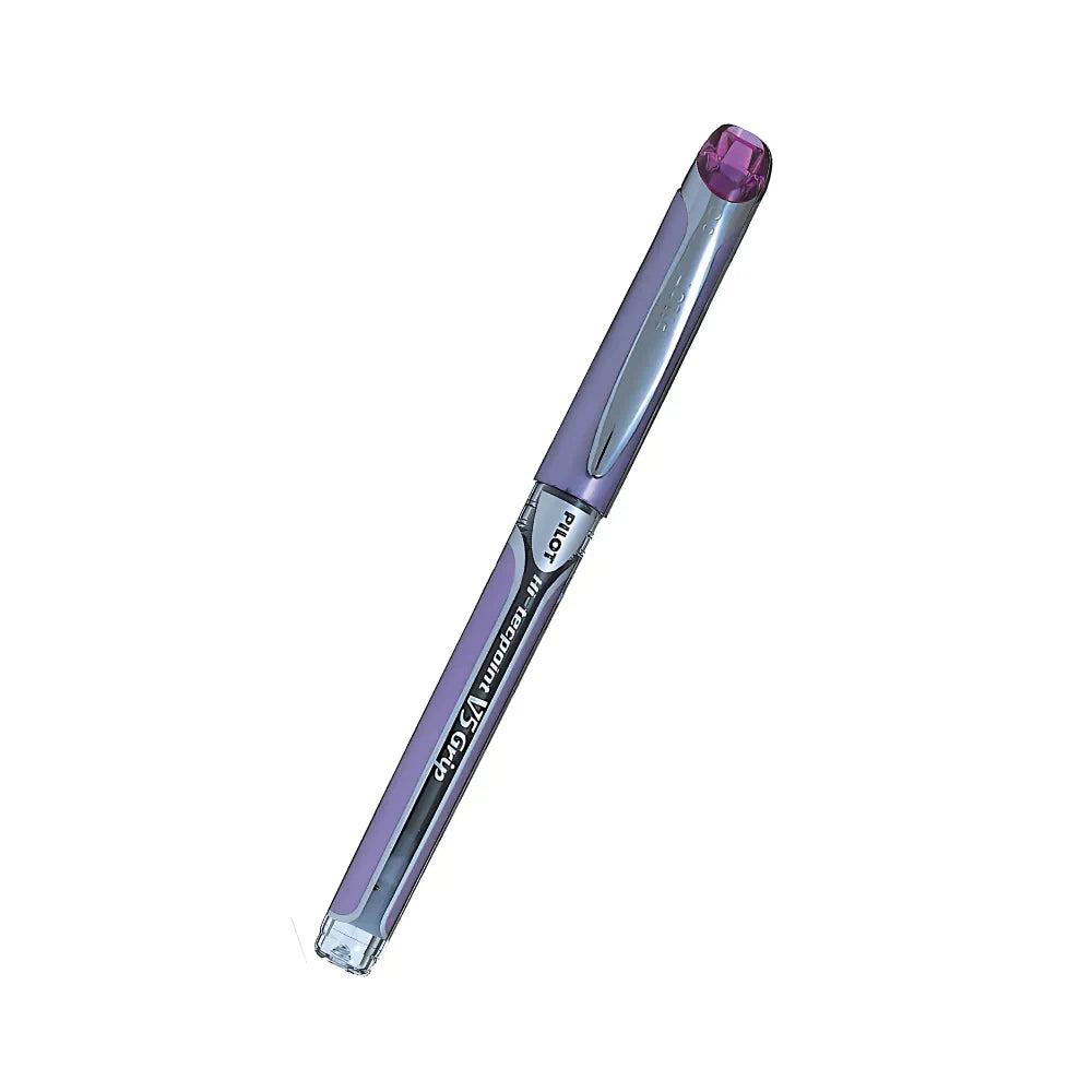 עט פיילוט HI-TECPOINT V5 Grip 0.5
