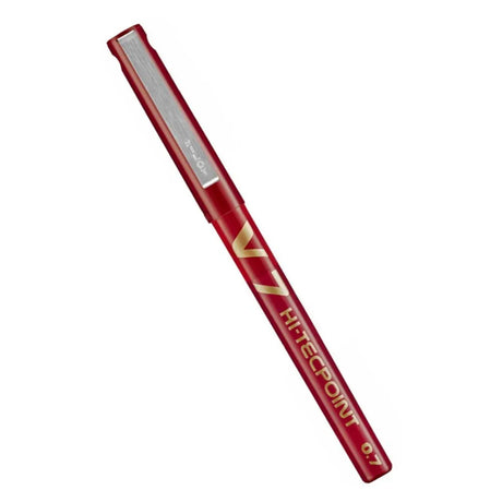 עט פיילוט HI-TECPOINT V7 0.7