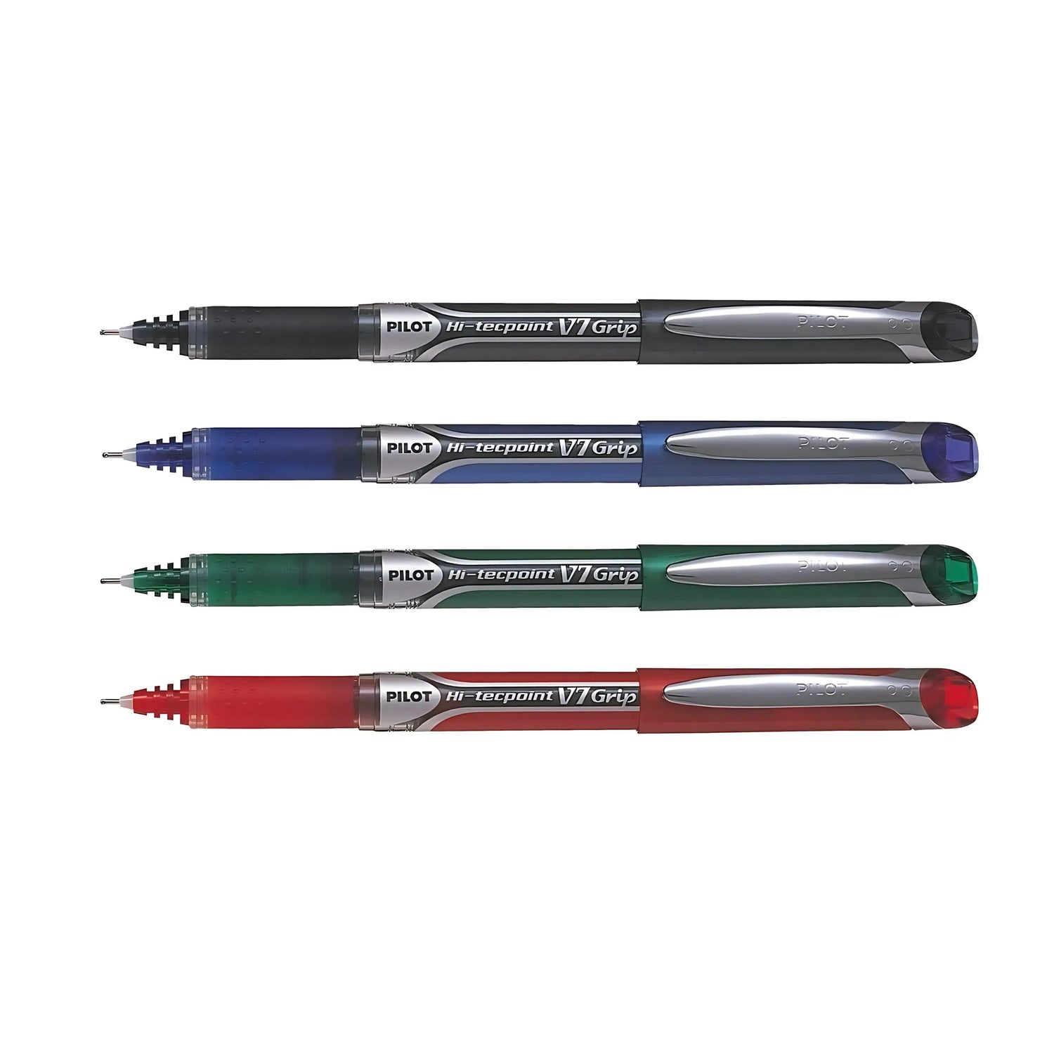 עט פיילוט HI-TECPOINT V7 Grip 0.7