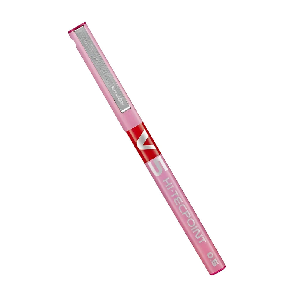 עט פיילוט HI-TECPOINT V5 0.5