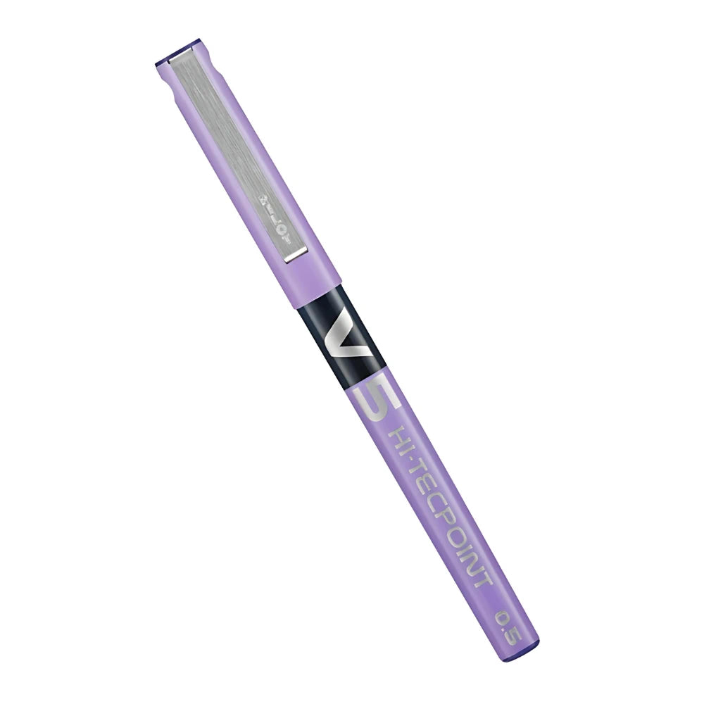 עט פיילוט HI-TECPOINT V5 0.5