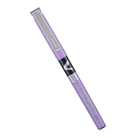 עט פיילוט HI-TECPOINT V5 0.5