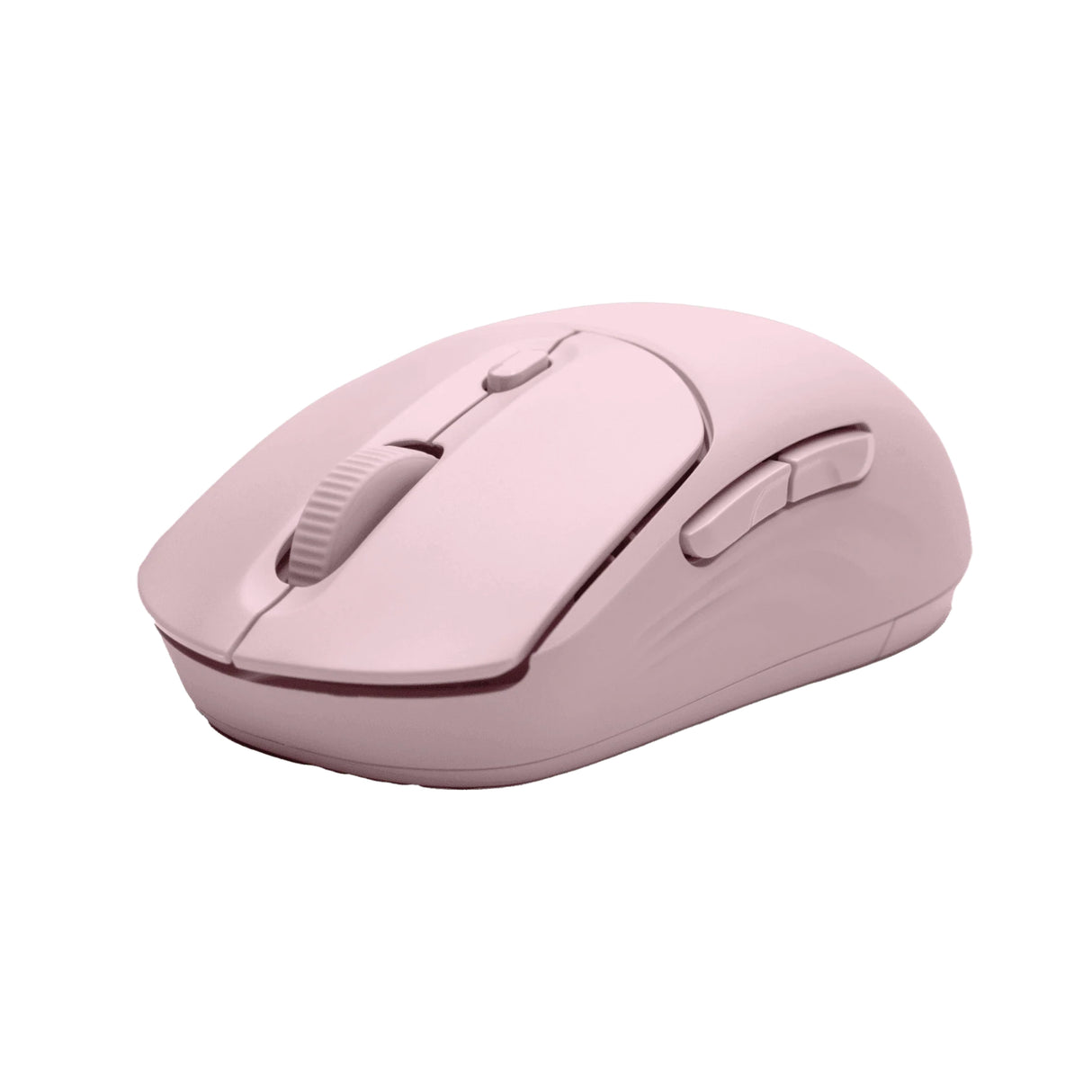 עכבר אלחוטי שקט HP 400 - ורוד