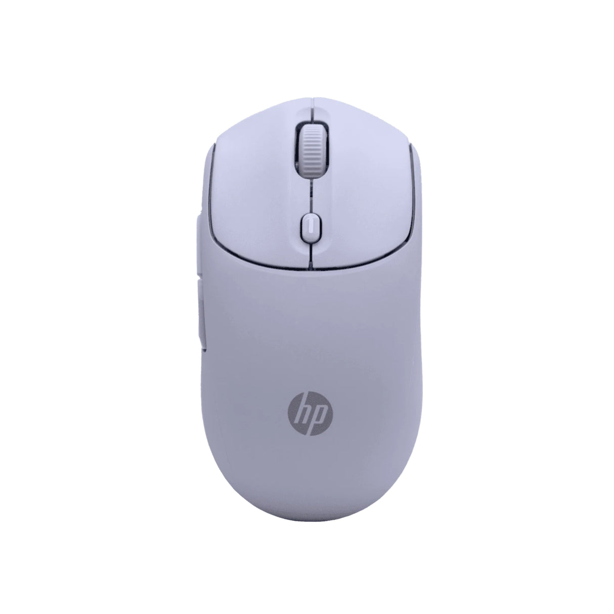 עכבר אלחוטי שקט HP 400 - סגול לילך