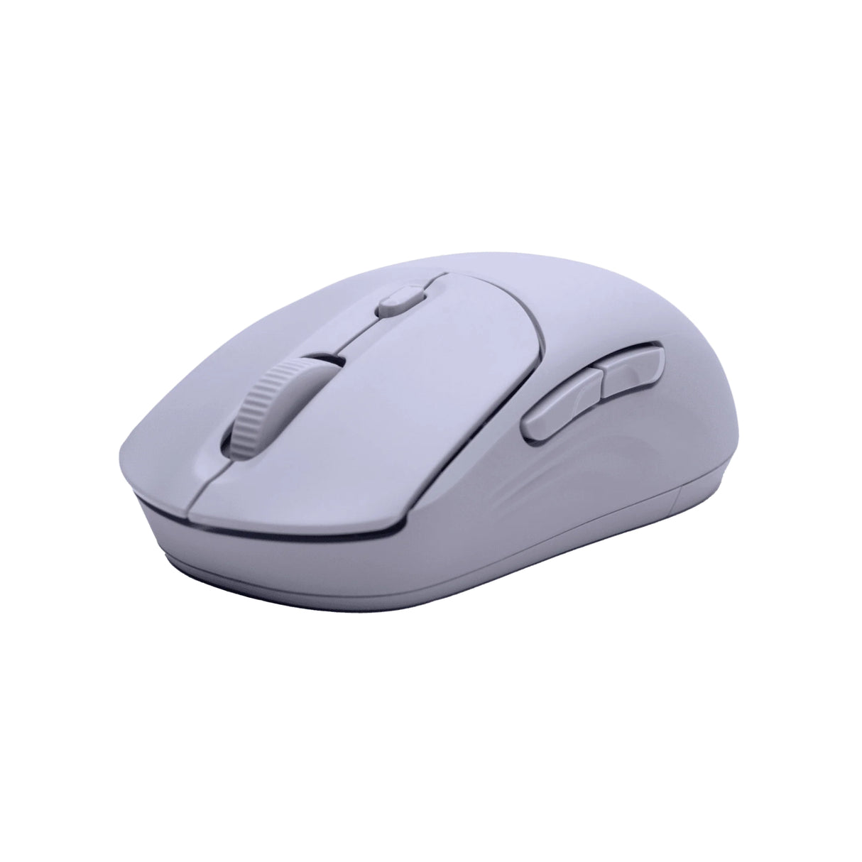 עכבר אלחוטי שקט HP 400 - סגול לילך