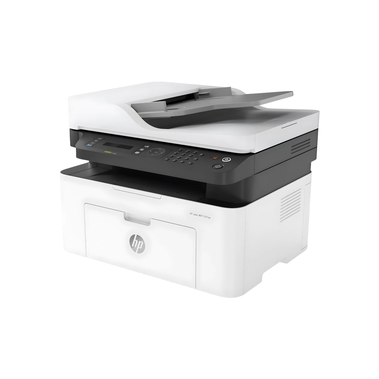 מדפסת לייזר HP Laser MFP 137fnw