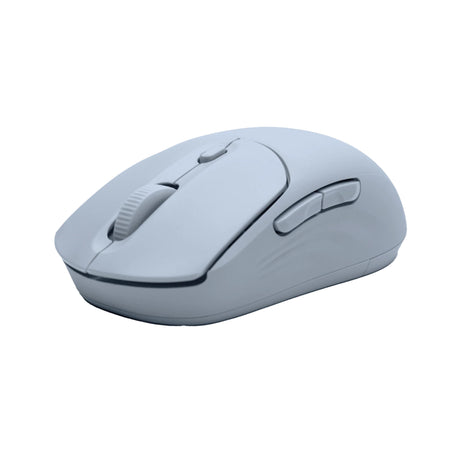 עכבר אלחוטי שקט HP 400 - כחול