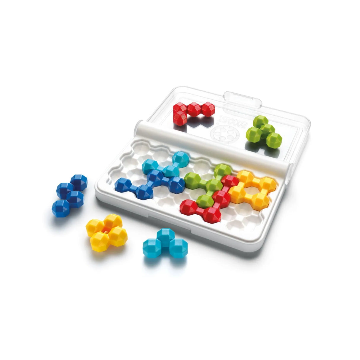 IQ Twins איי קיו טווינס