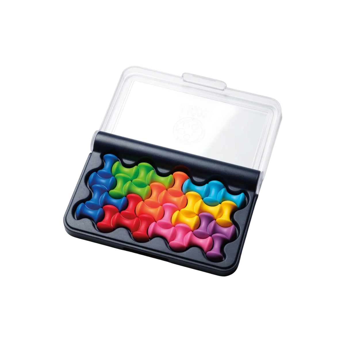 IQ Waves איי קיו ווייבס