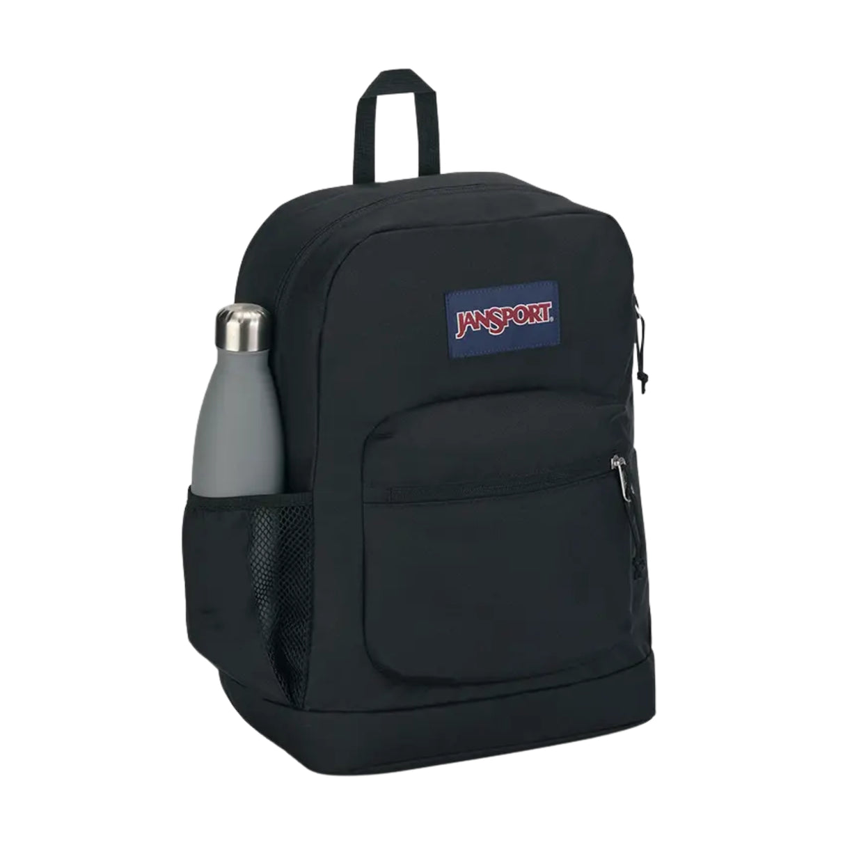 JANSPORT Cross Town Plus - Black