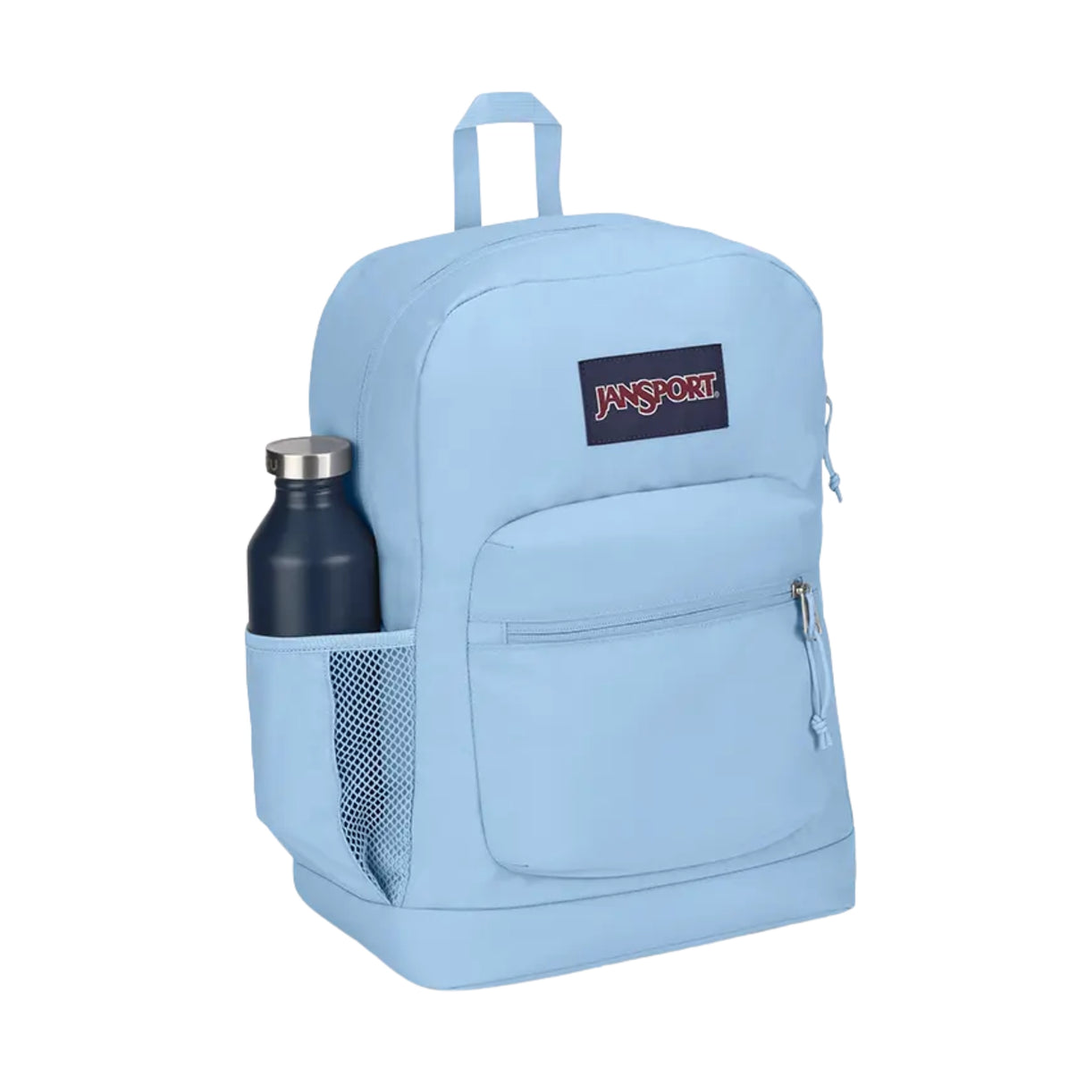 JANSPORT Cross Town Plus - Blue Dusk