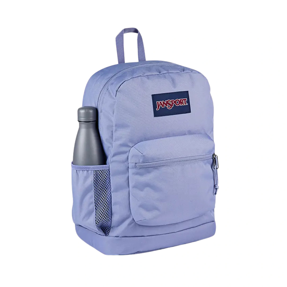 JANSPORT Cross Town Plus - Lavander Ash