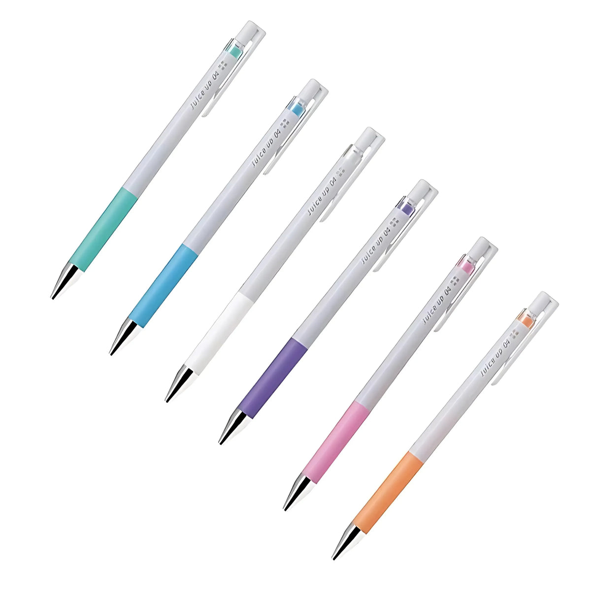 עט פיילוט PILOT Juice Up 0.4 פסטל