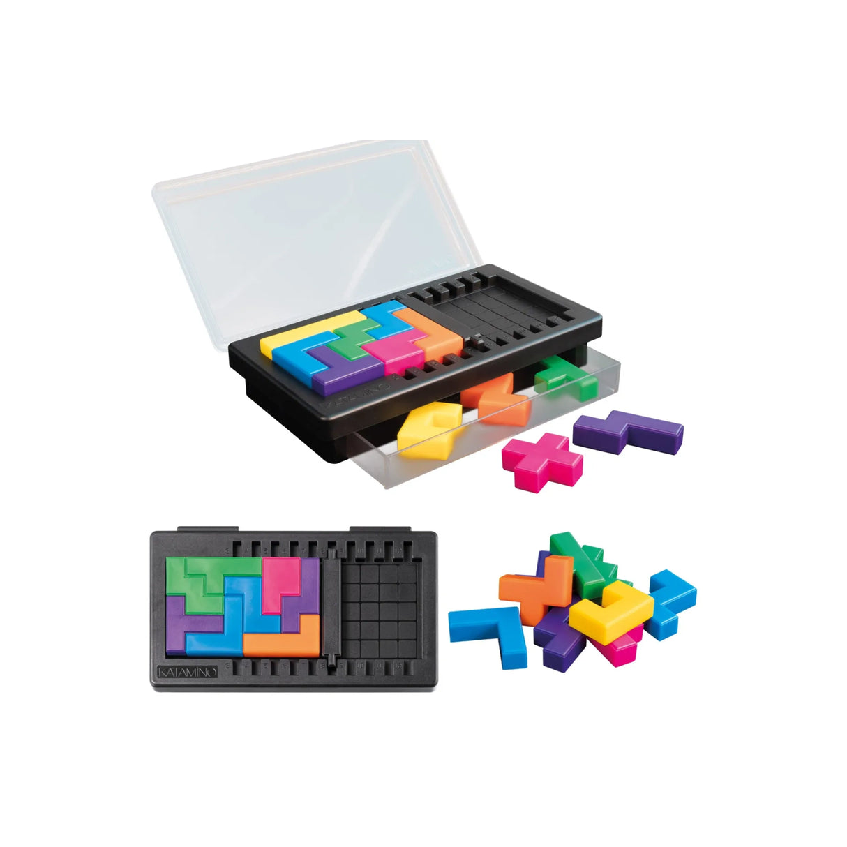 קטמינו לנסיעה - מיני