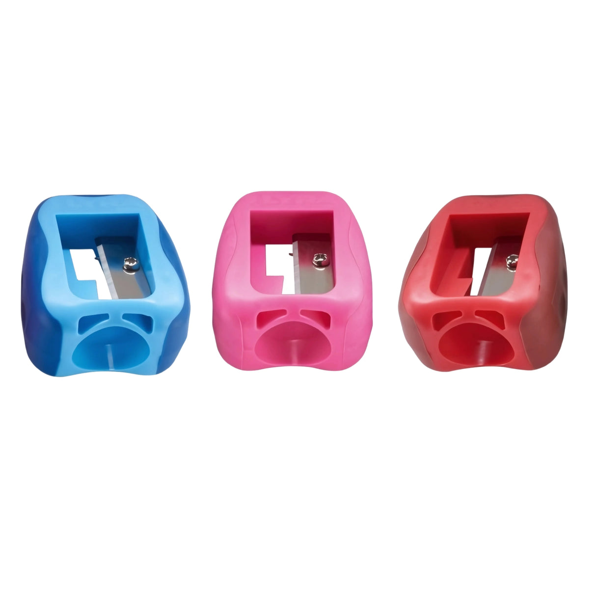 מחדד לעיפרון צבעוני גרוב ג'מבו LYRA